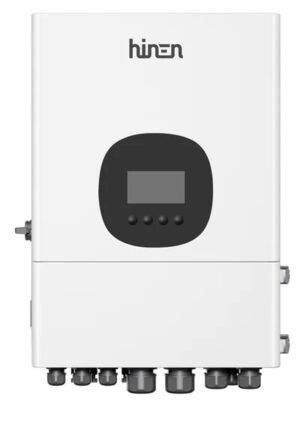 12 kW Hinen Hybrid Inverter