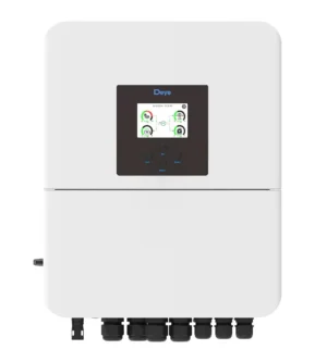 30kW 3-phase Hybrid Inverter