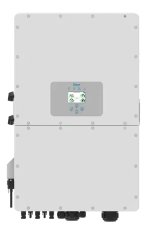 20kW Low Voltage 3 Phase Hybrid Inverter