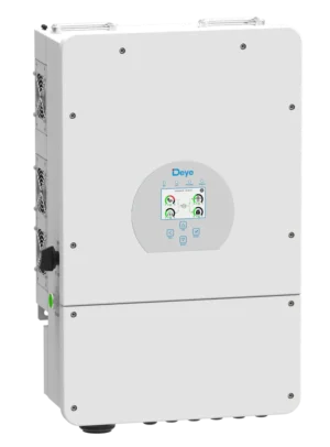 DEYE 16 kW Hybrid Inverter (Single Phase)