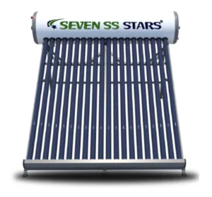 150L Low Pressure Solar Water Heater