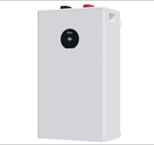 DEYE 16 kWh Low Voltage Lithium Battery