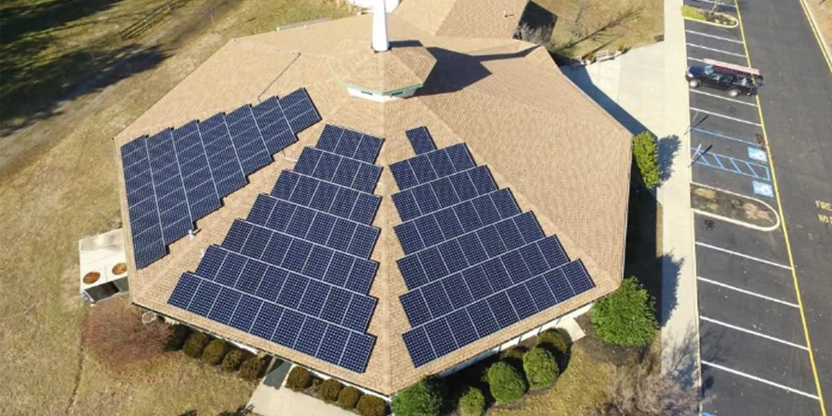 Grid tie solar system in kenya
