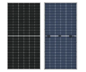 620W Monocrystalline Solar Panel High Power Solar Panels in Kenya