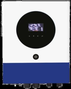 Best Solar Inverters for Kenyan Homes in 2026: Hybrid vs. Off-Grid ComparisonAs Kenya heads into 2026