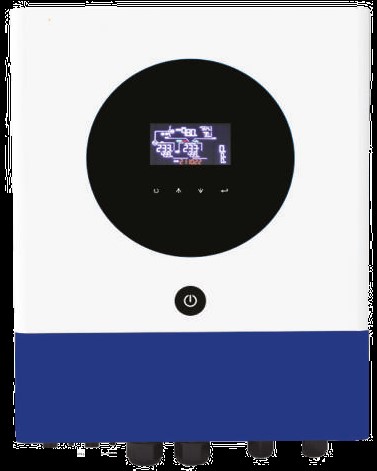 Eastman 8kW Hybrid Solar Inverters Eastman 8kW Hybrid Solar Inverters