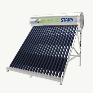 300L High Pressure Solar Water Heater