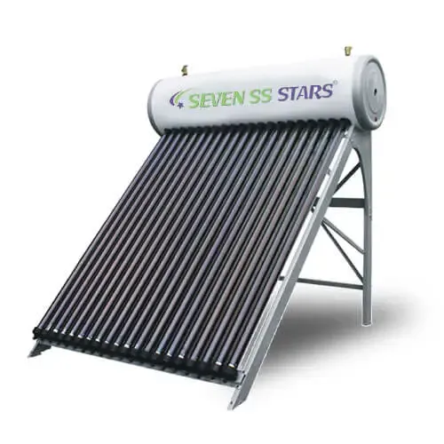 200L High Pressure Solar Water Heater 200L High Pressure Solar Water Heater