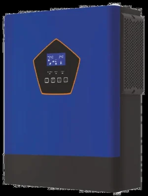 Eastman 5.5kW Hybrid Inverter