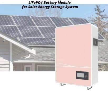 The 2 Main Types of Solar Batteries Explained:
