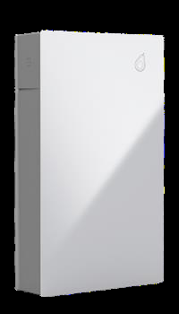 FOX ESS P100-10-H 10kW Hybrid Solar Inverter with 10.24kWh Battery