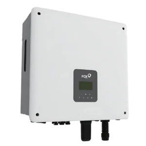 FOX ESS KH10 10kW hybrid solar inverter
