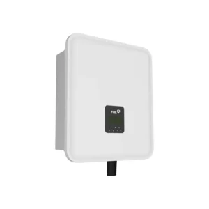 FOX ESS H1-6.0-E-G2 6kW hybrid solar inverter