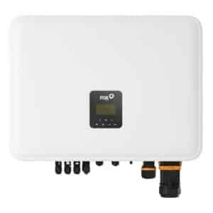 FOX ESS P3-S-15 15kW three phase hybrid solar inverter