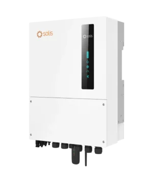 Solis 12KW Hybrid Inverter
