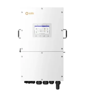 Solis 16KW Hybrid Inverter