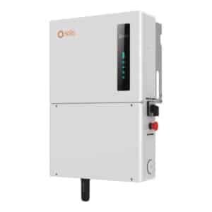 Solis 5KW Hybrid Inverter