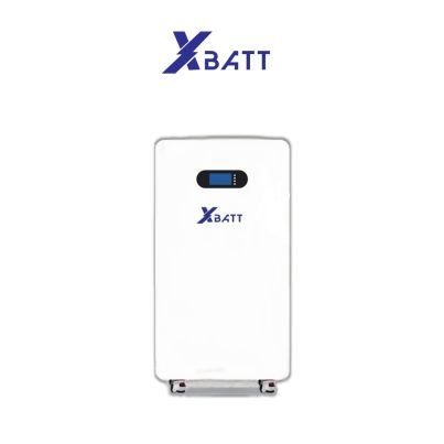X-Batt 16.07kWh Lithium Battery