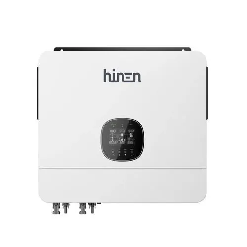 off-grid inverters in Kenya