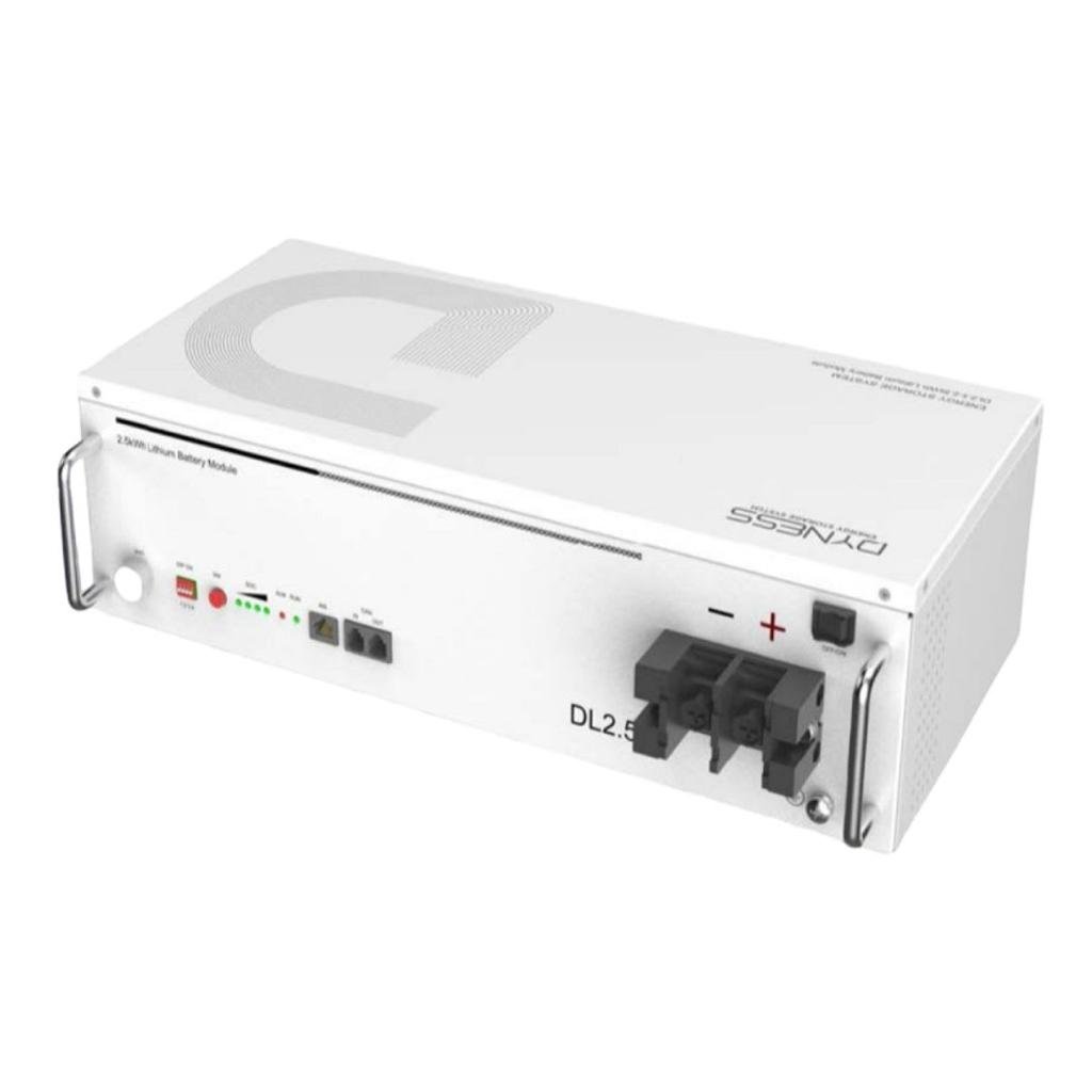 Dyness DL2.5 2.56kWh Lithium Battery