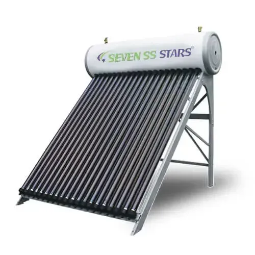 Solar Water Heaters in Kenya