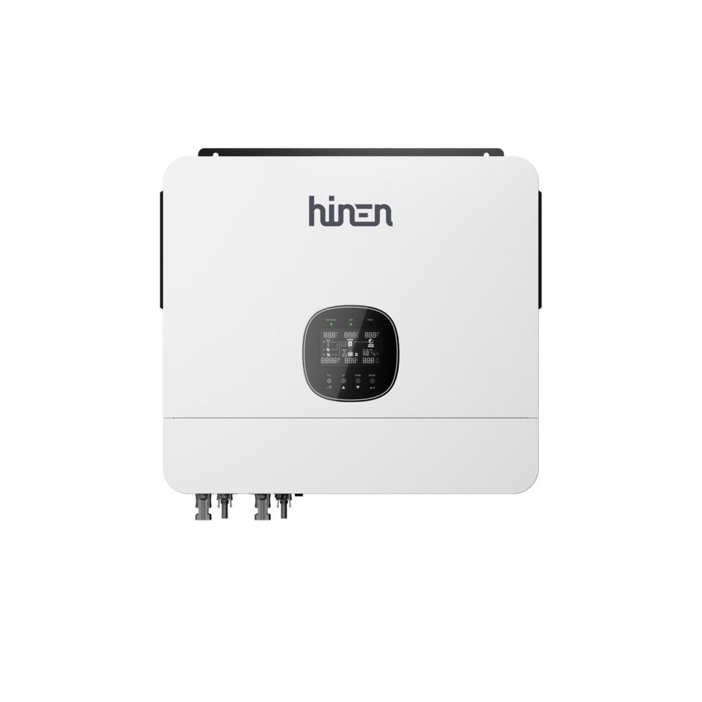 Hinen 6kW Off-Grid Solar Inverter