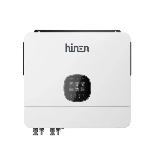 Hinen Hybrid inverter