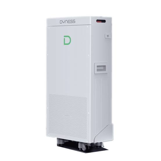 Dyness PowerBrick 14.3kWh Lithium Battery