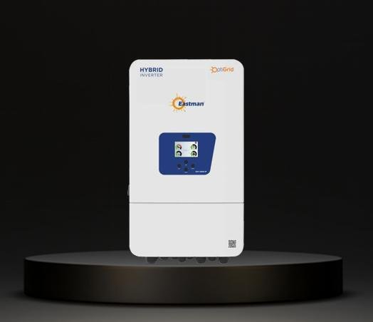 Eastman Hybrid inverter