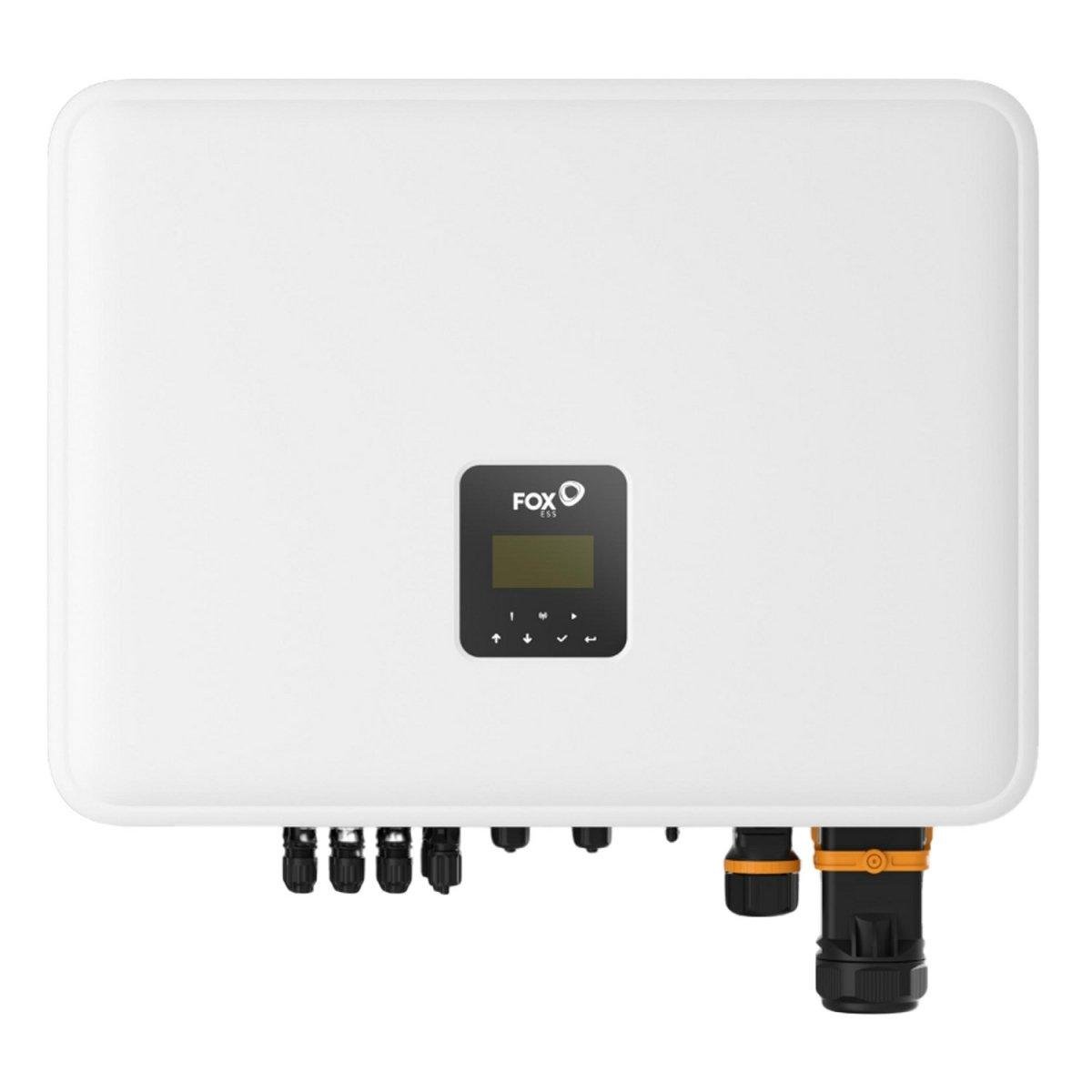 Fox Ess Hybrid inverter