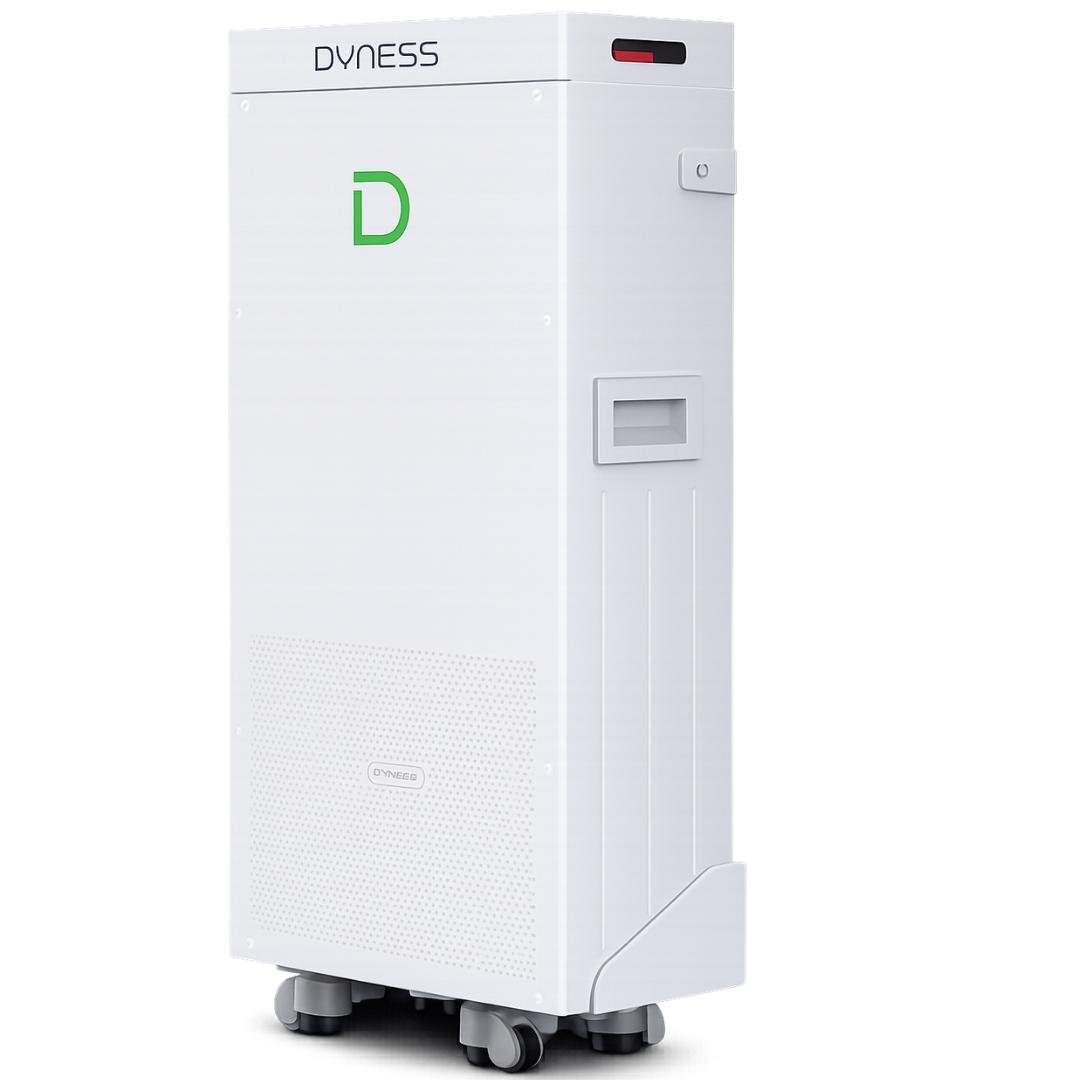Dyness PowerBrick MAX 16.08kWh Lithium Battery