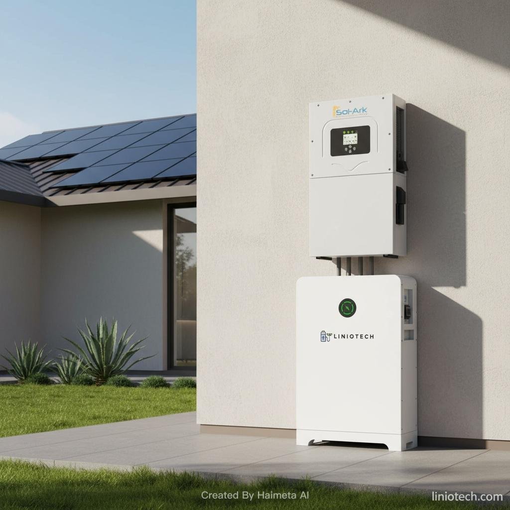off-grid inverter