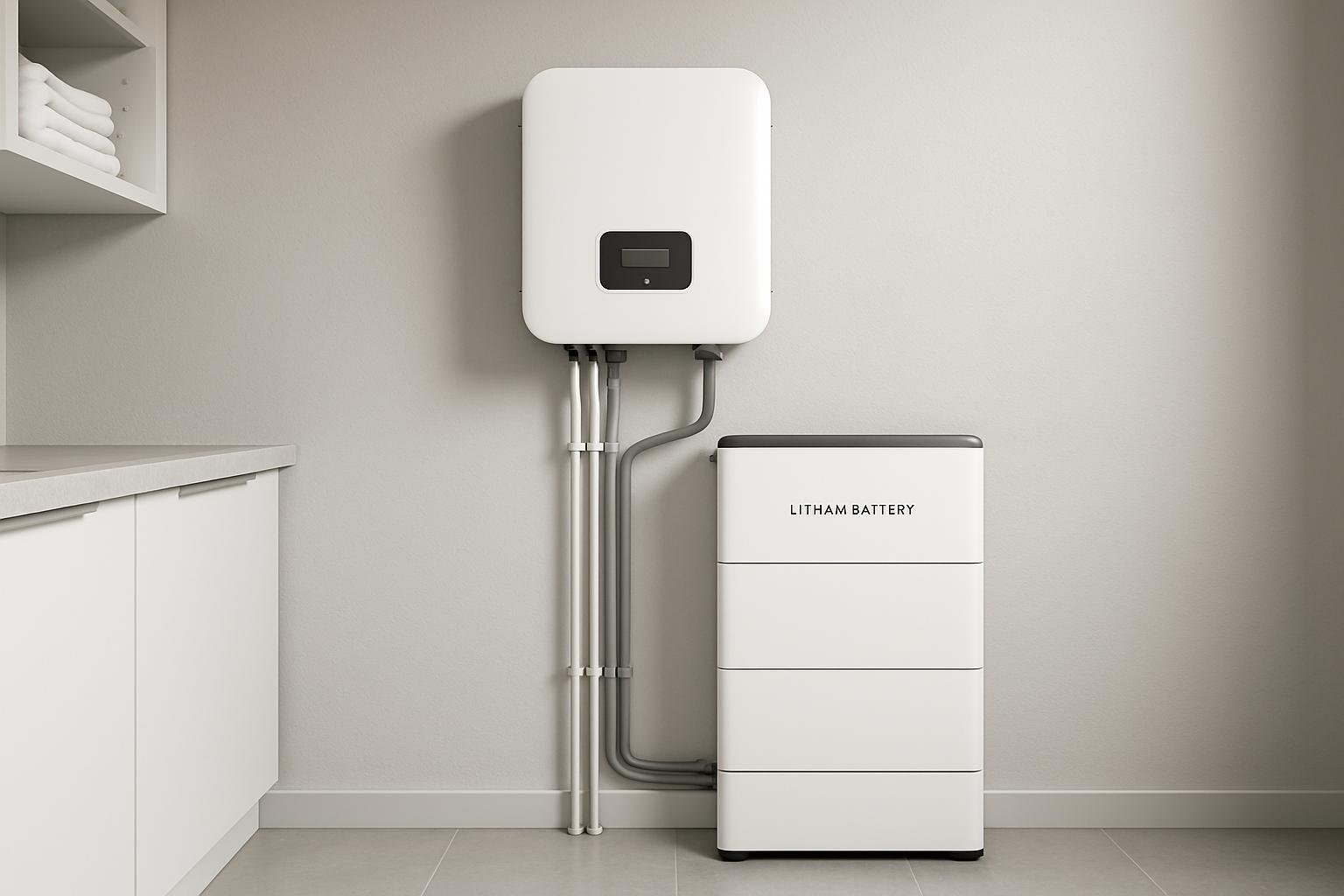 off-grid inverter