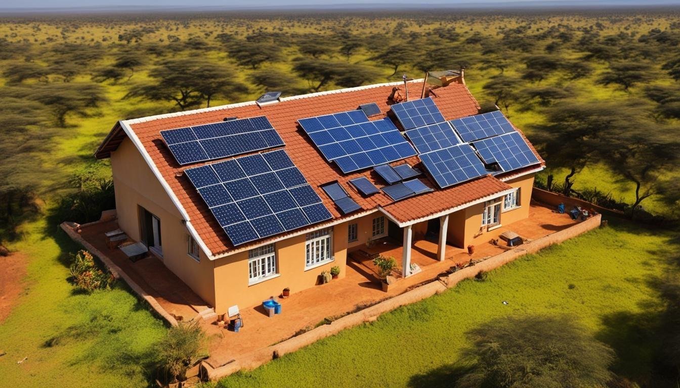 off-grid inverter