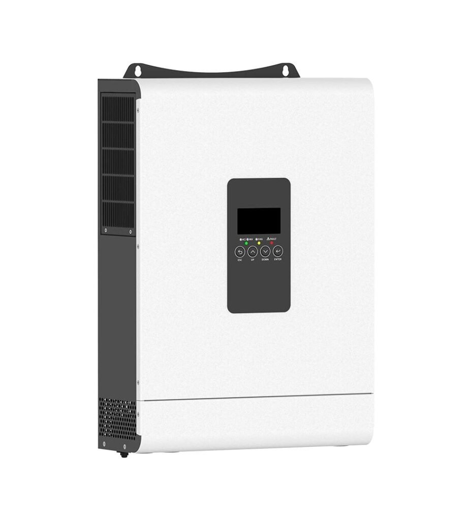 SOSEN 5.5kW Off-Grid Inverter in Kenya