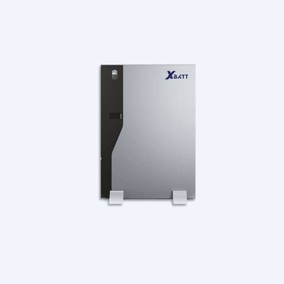 X-Batt 5.12kWh Lithium Battery
